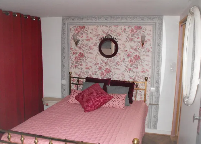 Maisonnette Mimi