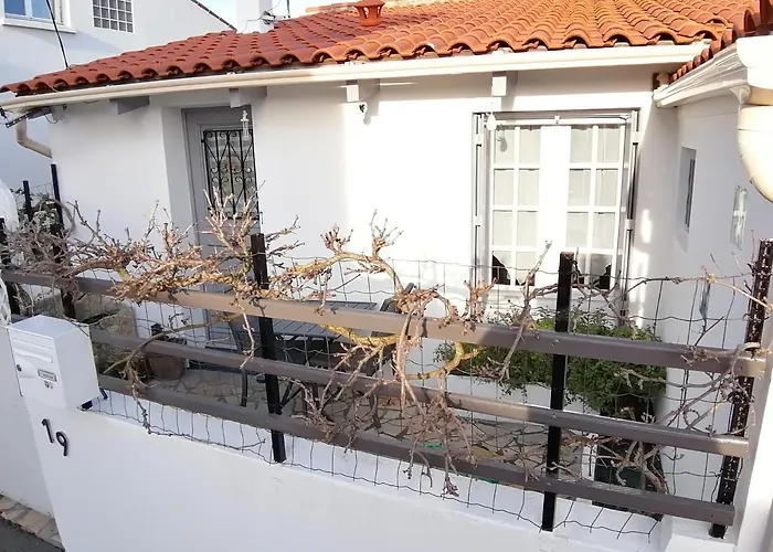 Le Cottage