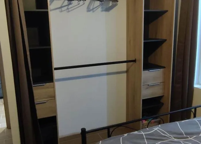 Charmante Maison De Plain-Pied