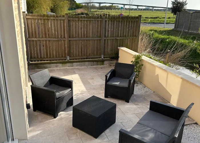 Loft Atlantique Rochefort