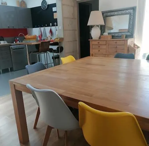 Maison De Vacances